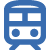 Train icon