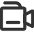 Video camera icon