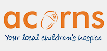 Acorns logo