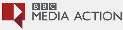 BBC Media Action logo