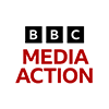 BBC Media Action logo