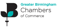 Birmingham Chambers of Commerce logo