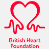 British Heart Foundation logo