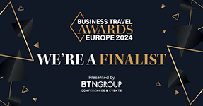 Business Travel Awards 2024 finalists