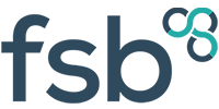 Federation of Small Businesses logo