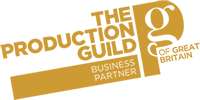 The Production Guild logo