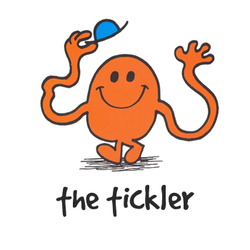 Tickler